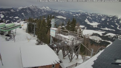 Mariazeller Bürgeralpe - Berggasthof