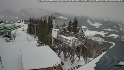 Mariazeller Bürgeralpe - Berggasthof