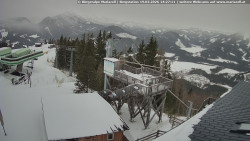 Mariazeller Bürgeralpe - Berggasthof