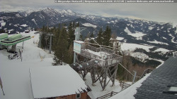 Mariazeller Bürgeralpe - Berggasthof