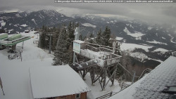 Mariazeller Bürgeralpe - Berggasthof