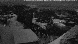 Mariazeller Bürgeralpe - Berggasthof