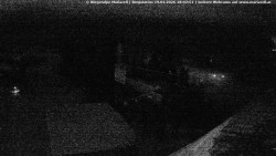 Mariazeller Bürgeralpe - Berggasthof