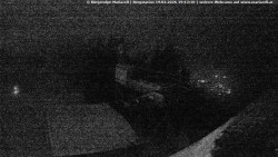 Mariazeller Bürgeralpe - Berggasthof