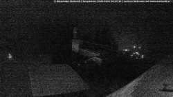 Mariazeller Bürgeralpe - Berggasthof