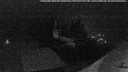 Mariazeller Bürgeralpe - Berggasthof