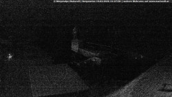 Mariazeller Bürgeralpe - Berggasthof