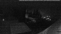 Mariazeller Bürgeralpe - Berggasthof