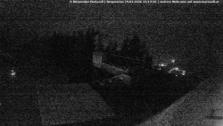 Mariazeller Bürgeralpe - Berggasthof