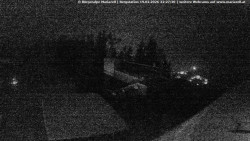 Mariazeller Bürgeralpe - Berggasthof