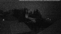 Mariazeller Bürgeralpe - Berggasthof