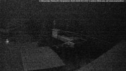 Mariazeller Bürgeralpe - Berggasthof