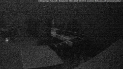 Mariazeller Bürgeralpe - Berggasthof