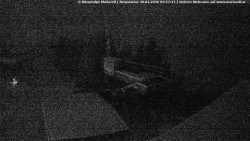 Mariazeller Bürgeralpe - Berggasthof