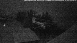 Mariazeller Bürgeralpe - Berggasthof