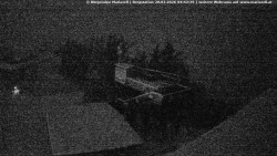 Mariazeller Bürgeralpe - Berggasthof