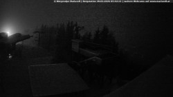 Mariazeller Bürgeralpe - Berggasthof