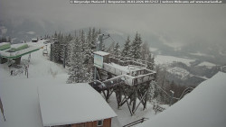 Mariazeller Bürgeralpe - Berggasthof