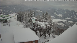 Mariazeller Bürgeralpe - Berggasthof