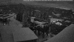 Mariazeller Bürgeralpe - Berggasthof