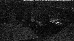 Mariazeller Bürgeralpe - Berggasthof