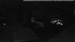 Mariazeller Bürgeralpe - Berggasthof