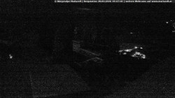 Mariazeller Bürgeralpe - Berggasthof