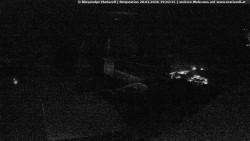 Mariazeller Bürgeralpe - Berggasthof