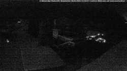 Mariazeller Bürgeralpe - Berggasthof