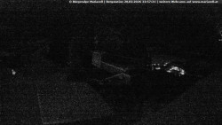 Mariazeller Bürgeralpe - Berggasthof