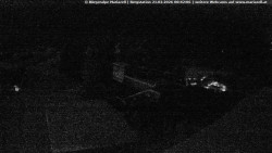 Mariazeller Bürgeralpe - Berggasthof