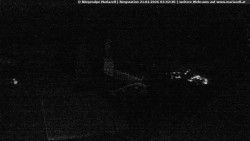 Mariazeller Bürgeralpe - Berggasthof