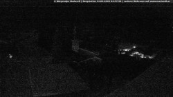 Mariazeller Bürgeralpe - Berggasthof