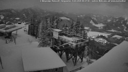 Mariazeller Bürgeralpe - Berggasthof