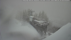 Mariazeller Bürgeralpe - Berggasthof