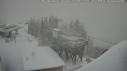 Mariazeller Bürgeralpe - Berggasthof