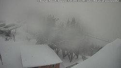 Mariazeller Bürgeralpe - Berggasthof