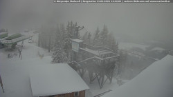 Mariazeller Bürgeralpe - Berggasthof