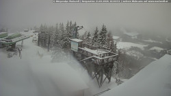 Mariazeller Bürgeralpe - Berggasthof