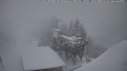 Mariazeller Bürgeralpe - Berggasthof