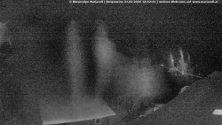 Mariazeller Bürgeralpe - Berggasthof