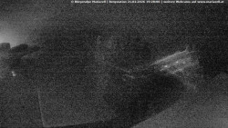 Mariazeller Bürgeralpe - Berggasthof