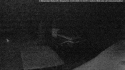 Mariazeller Bürgeralpe - Berggasthof