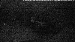 Mariazeller Bürgeralpe - Berggasthof