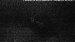 Mariazeller Bürgeralpe - Berggasthof