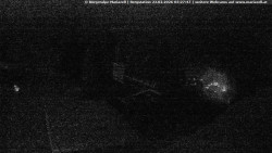 Mariazeller Bürgeralpe - Berggasthof