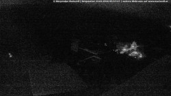 Mariazeller Bürgeralpe - Berggasthof