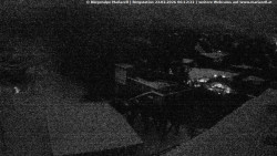 Mariazeller Bürgeralpe - Berggasthof