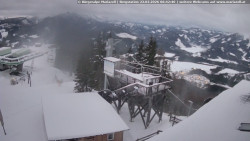 Mariazeller Bürgeralpe - Berggasthof