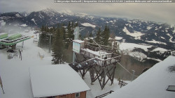 Mariazeller Bürgeralpe - Berggasthof